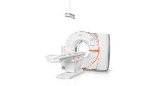  CT-Scanner Somatom X.cite (© Siemens Healthineers)